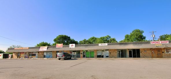 2707 Rogge Ln, Austin, TX 78723